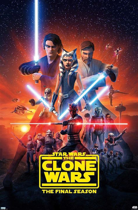 do i need to watch season 6 of clone wars|star wars the clone wars season 7.